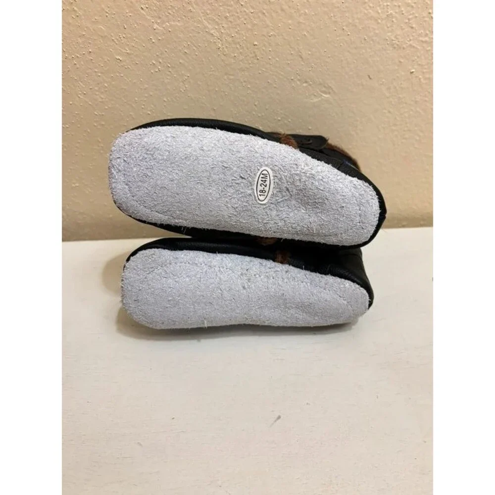 Carozoo baby boots